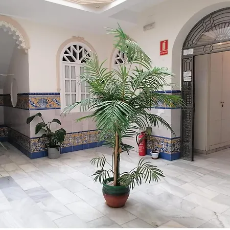 Casa Manuel, Seville