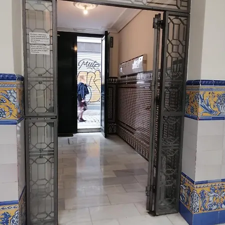 Casa Manuel, דירה *