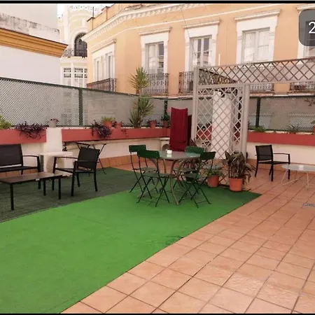 Casa Manuel, *