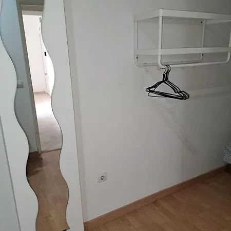 Apartment Casa Manuel, *
