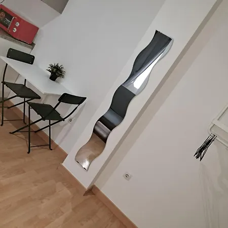 Apartment Casa Manuel, Seville