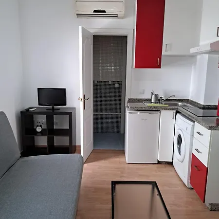 Casa Manuel, Apartment *