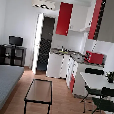 Apartment Casa Manuel,