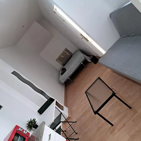 Casa Manuel, Lägenhet Sevilla