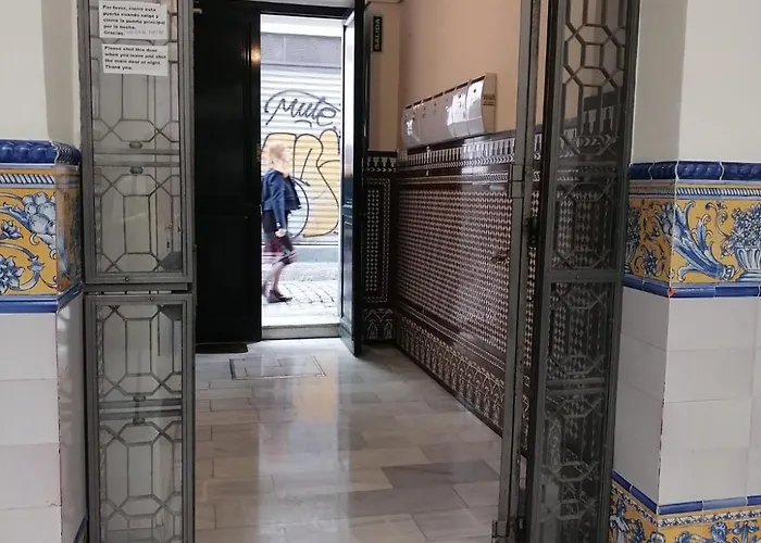 Casa Manuel, דירה *